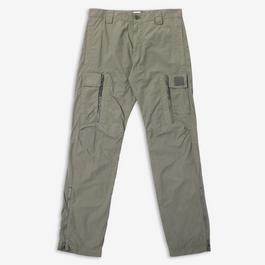 CP Company Company Metropolis Series Flatt Nylon Utility Mens Pants