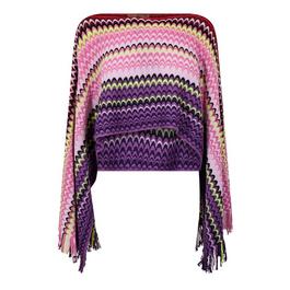 Missoni Idea Poncho Ld99