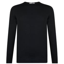 John Smedley Lundy Wool Knit Jumper