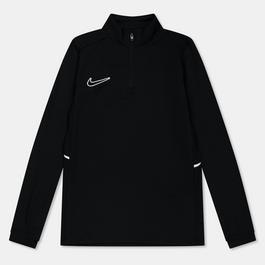 Nike Academy Drill Top Juniors