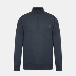Firetrap Core 1/4Zip Sn54