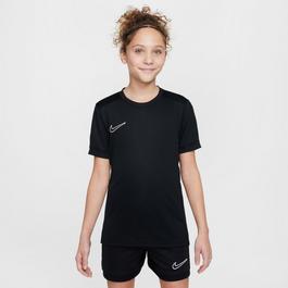 Nike Supersoft Comfort T-Shirt Schwarz