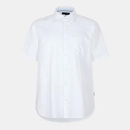 Ted Baker LINEN SHIRT Sn99