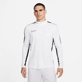 Nike Dri FIT Academy Mens Soccer Drill Top