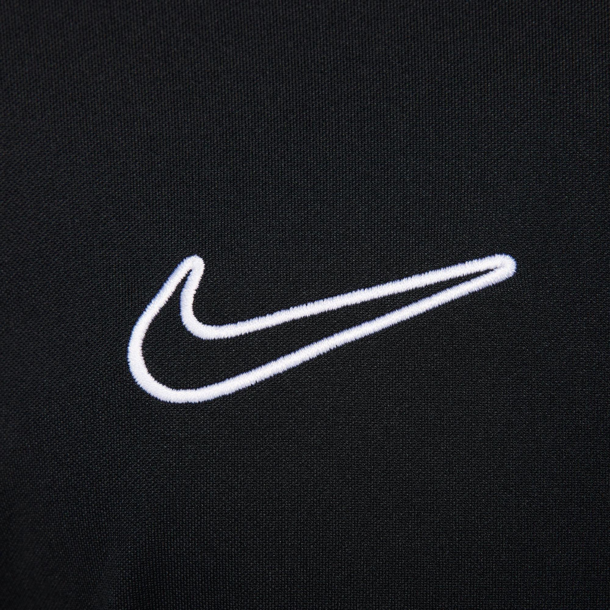 Zwart/Wit - Nike - Academy Drill Top Mens - 4