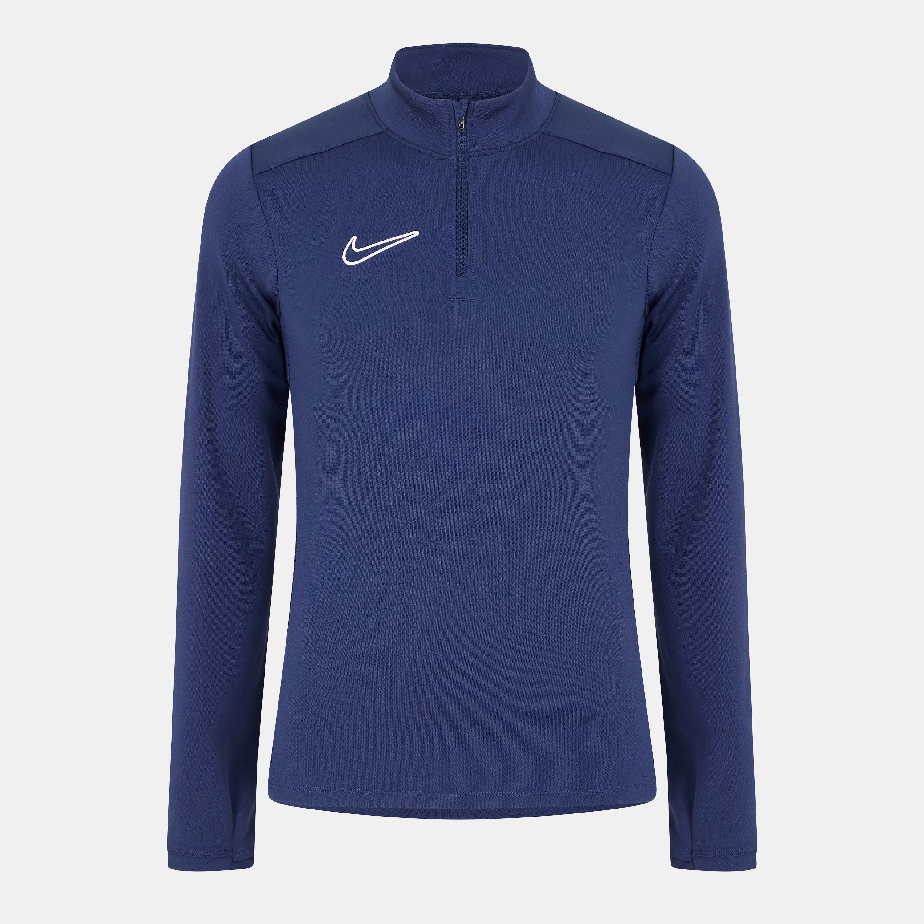nike dri fit academy sports direct