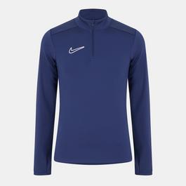 Nike Academy Drill Top Mens