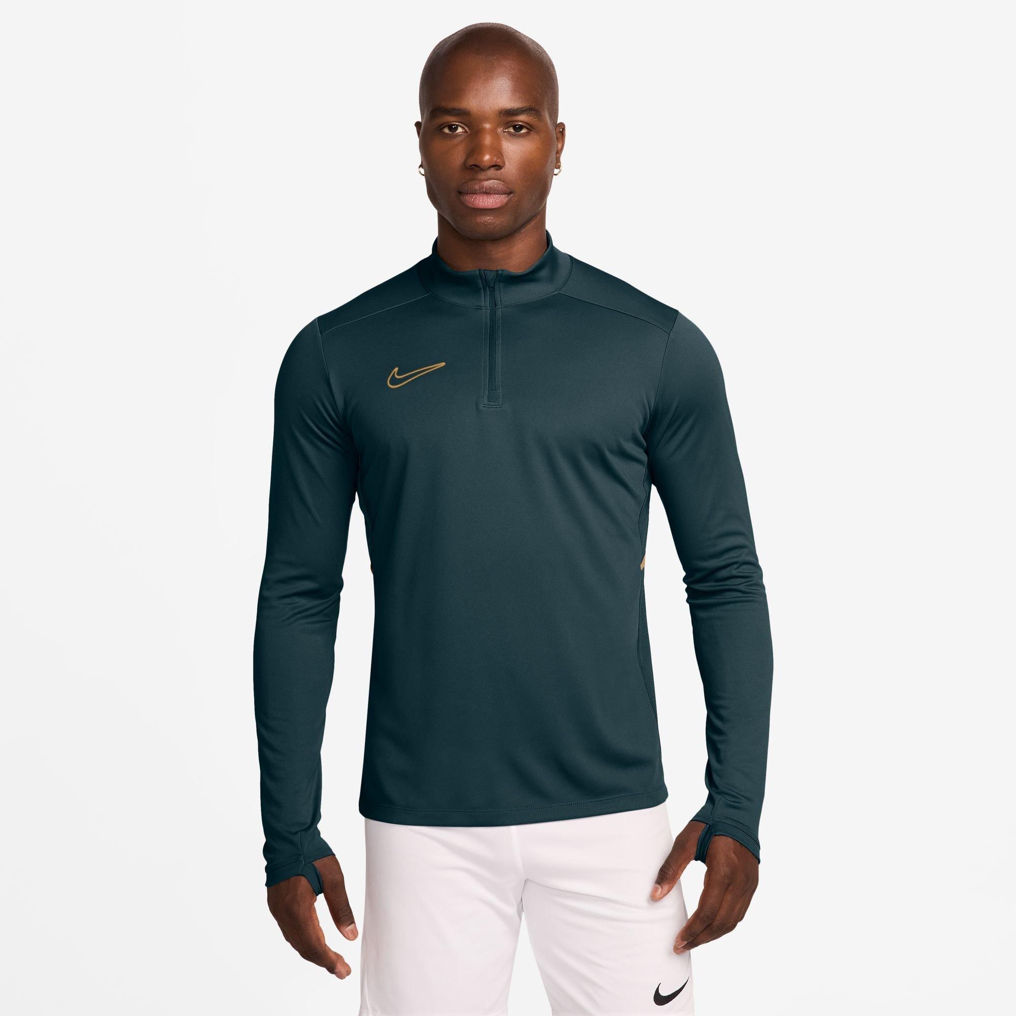 Nike Academy Drill Top Mens