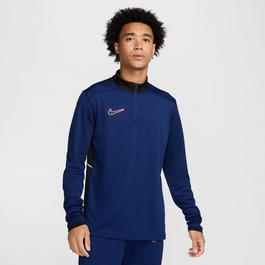 Nike Dri FIT Academy Mens Soccer Drill Top