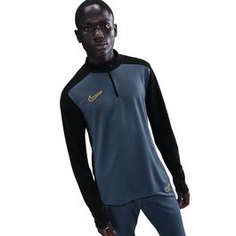 Nike Academy Drill Top Mens