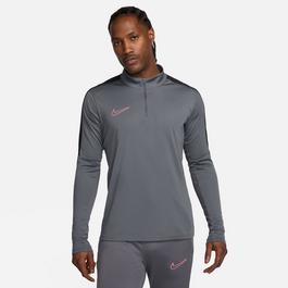 Nike Academy Drill Top Mens