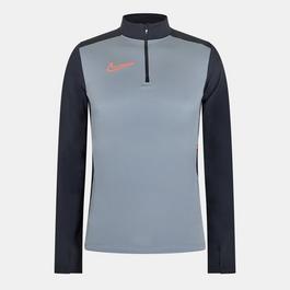 Nike Academy Drill Top Mens