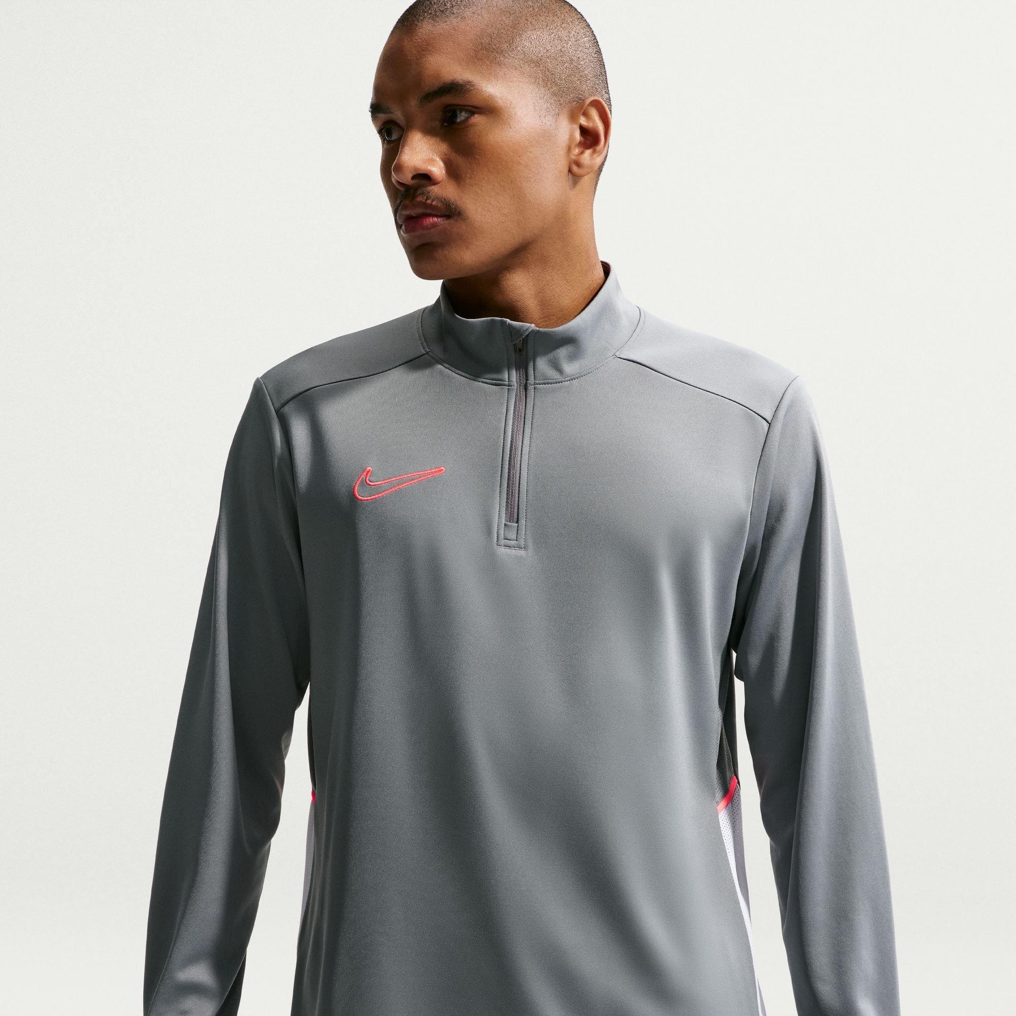 Nike Academy Drill Top Mens