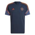 Manchester United Condivo 22 Training T-Shirt 2022/2023