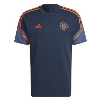 adidas Manchester United Condivo 22 Training T-Shirt 2022/2023