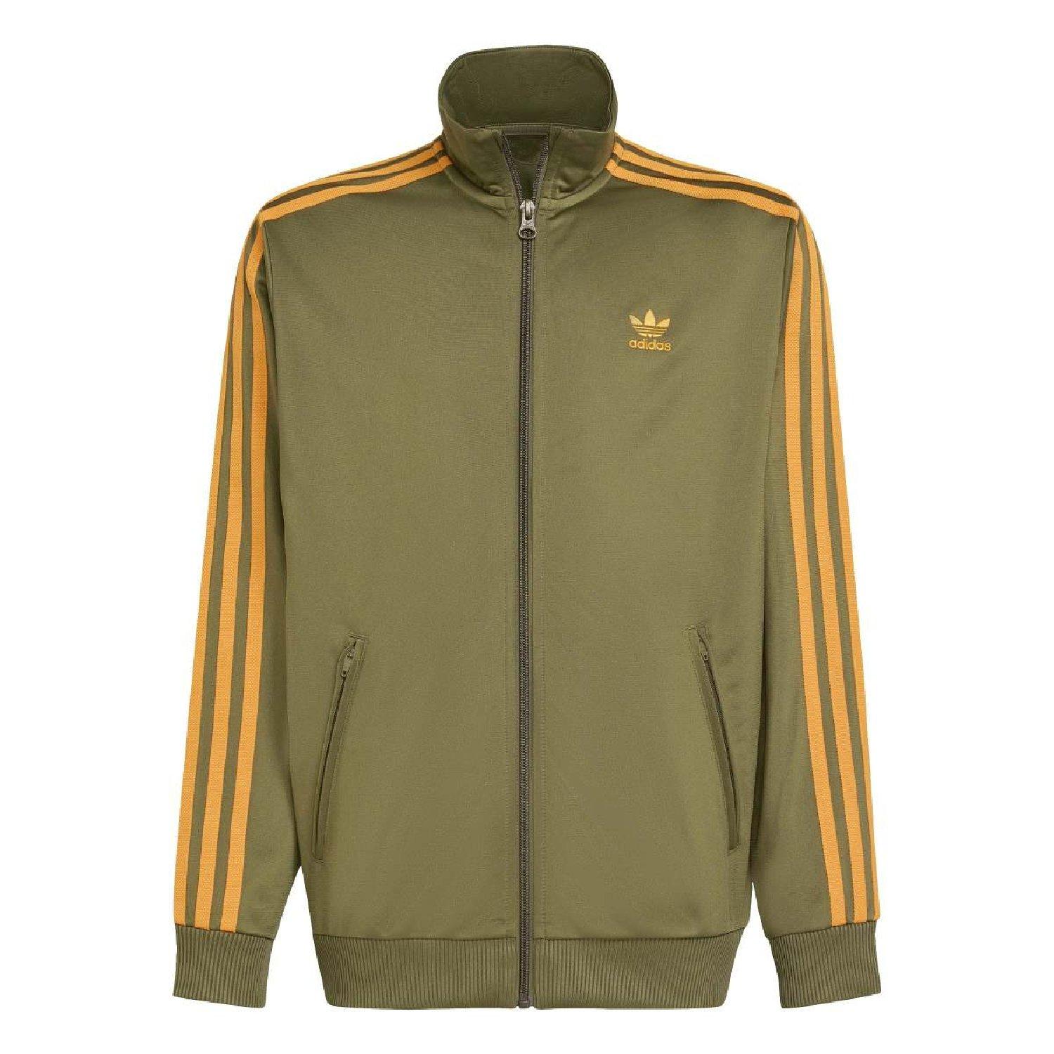 focus olive - adidas Originals - Adidas Juniors Adico Jn64 - 1