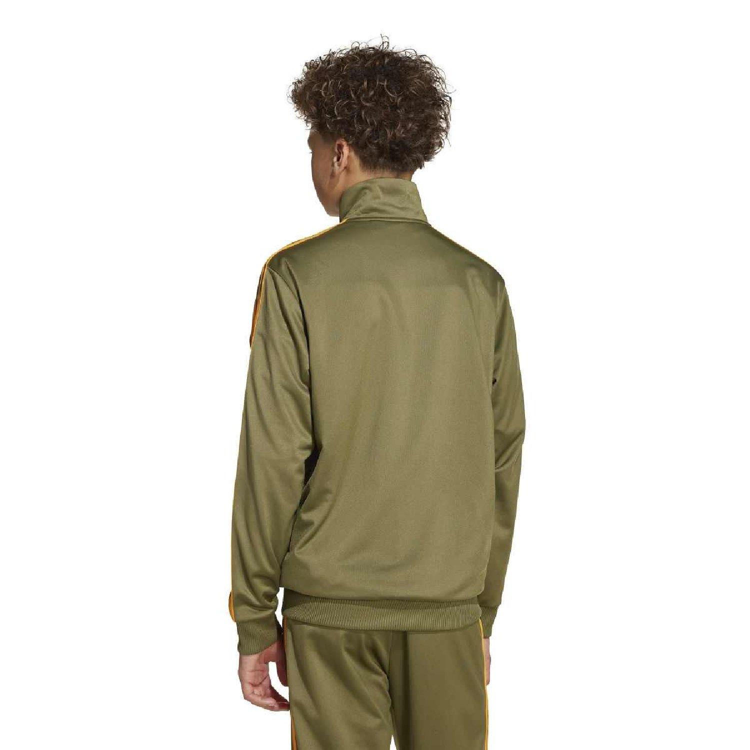 focus olive - adidas Originals - Adidas Juniors Adico Jn64 - 3