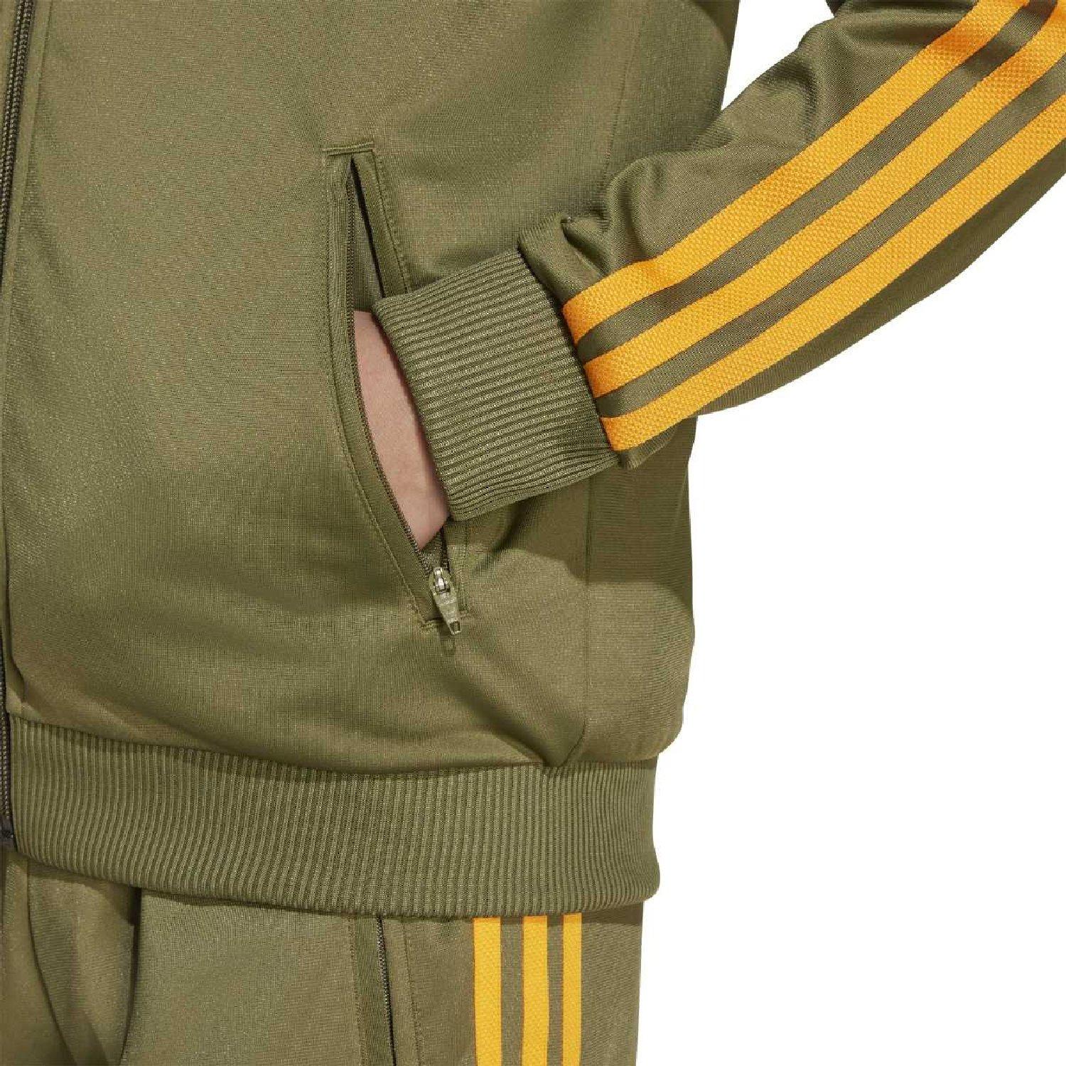 focus olive - adidas Originals - Adidas Juniors Adico Jn64 - 6