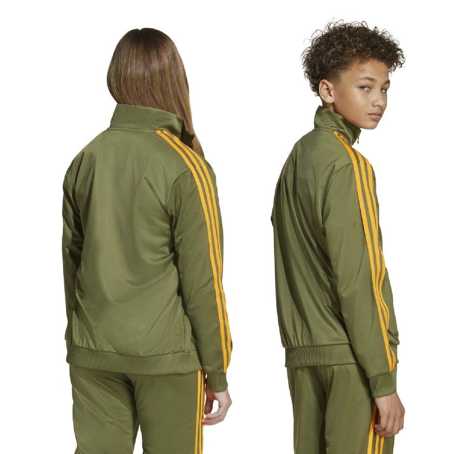 focus olive - adidas Originals - Adidas Juniors Adico Jn64 - 7