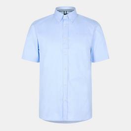 Ted Baker Brnd Oxfd Shrt Sn99
