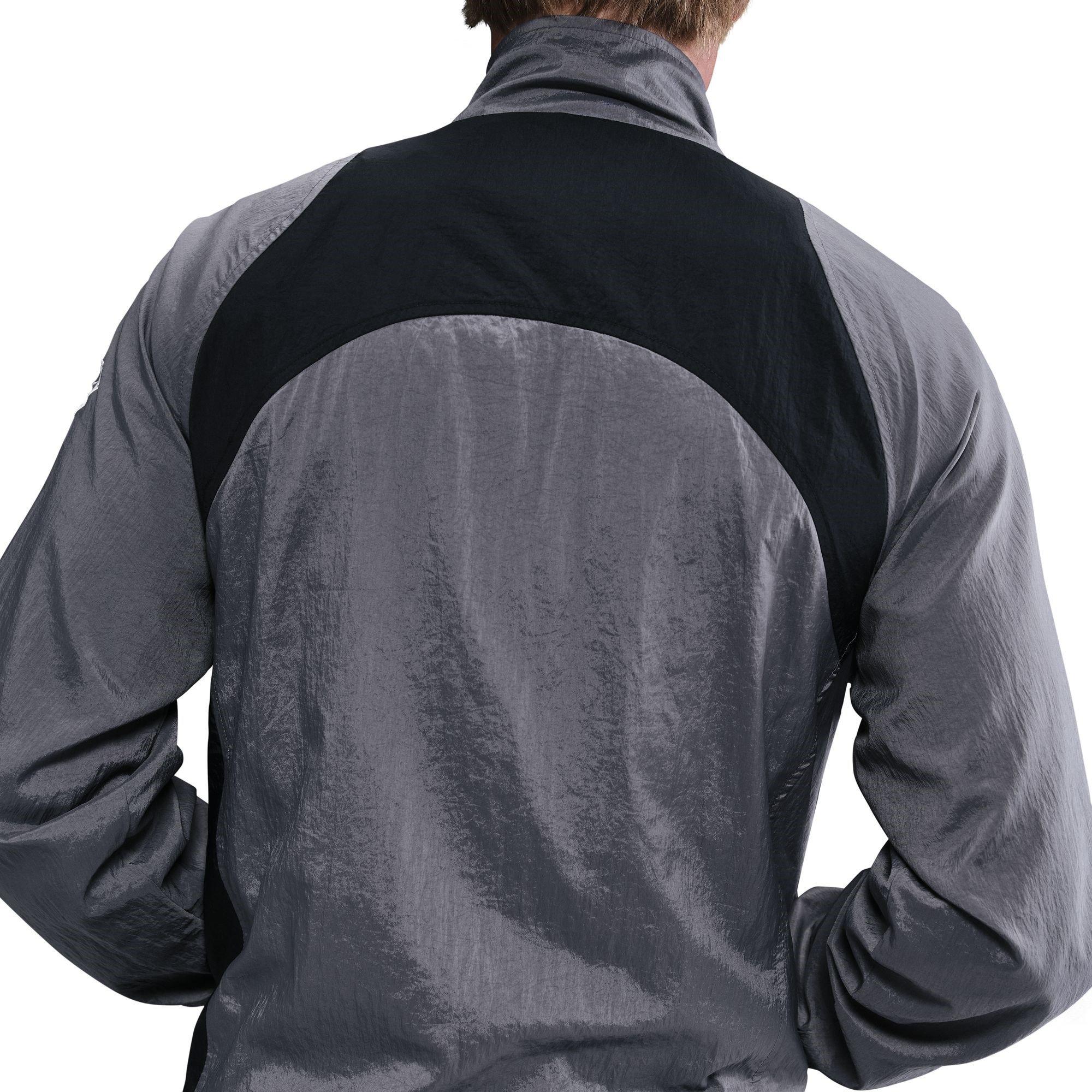 LT Graphic - Nike - T90 Tracksuit Jacket Mens - 2