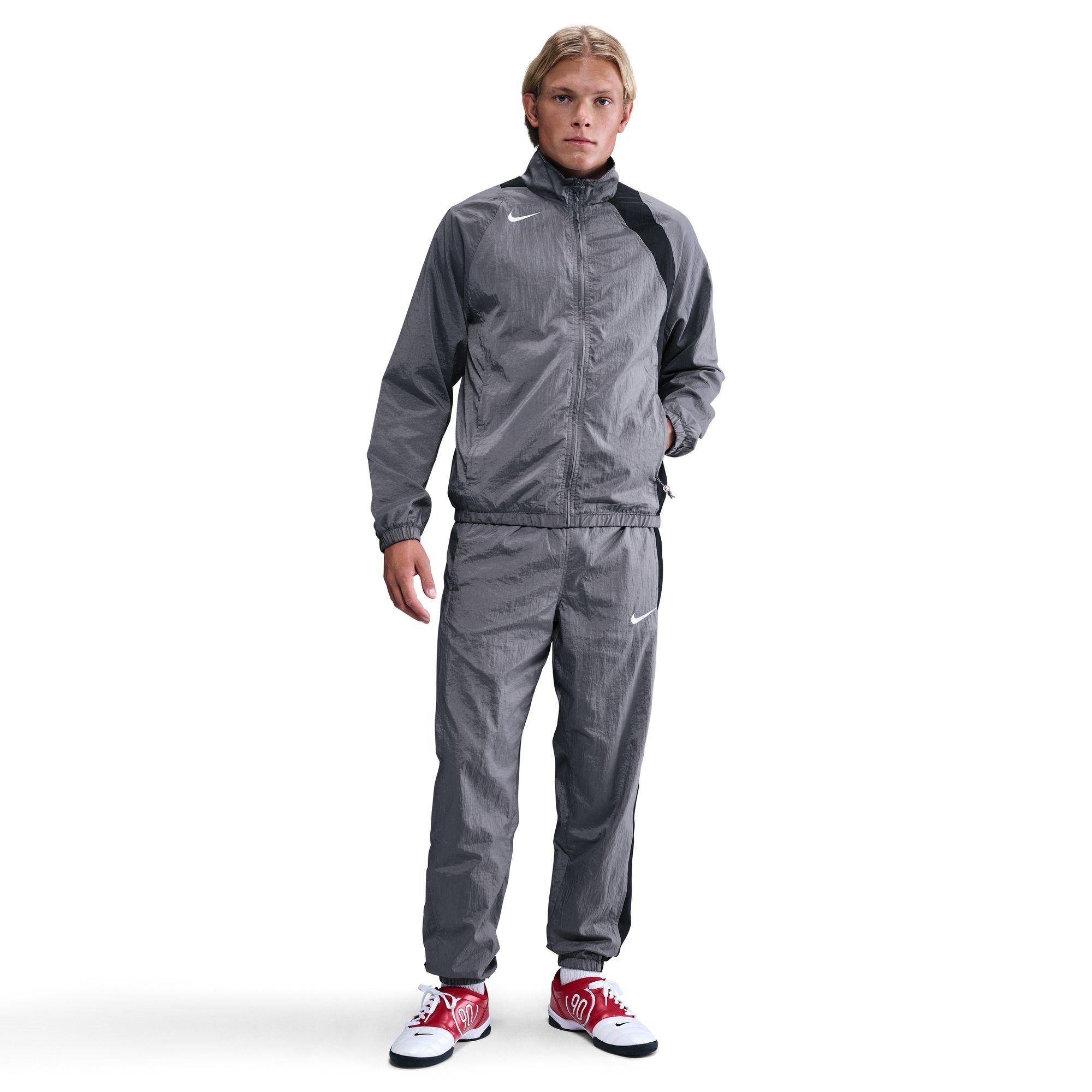 LT Graphic - Nike - T90 Tracksuit Jacket Mens - 3