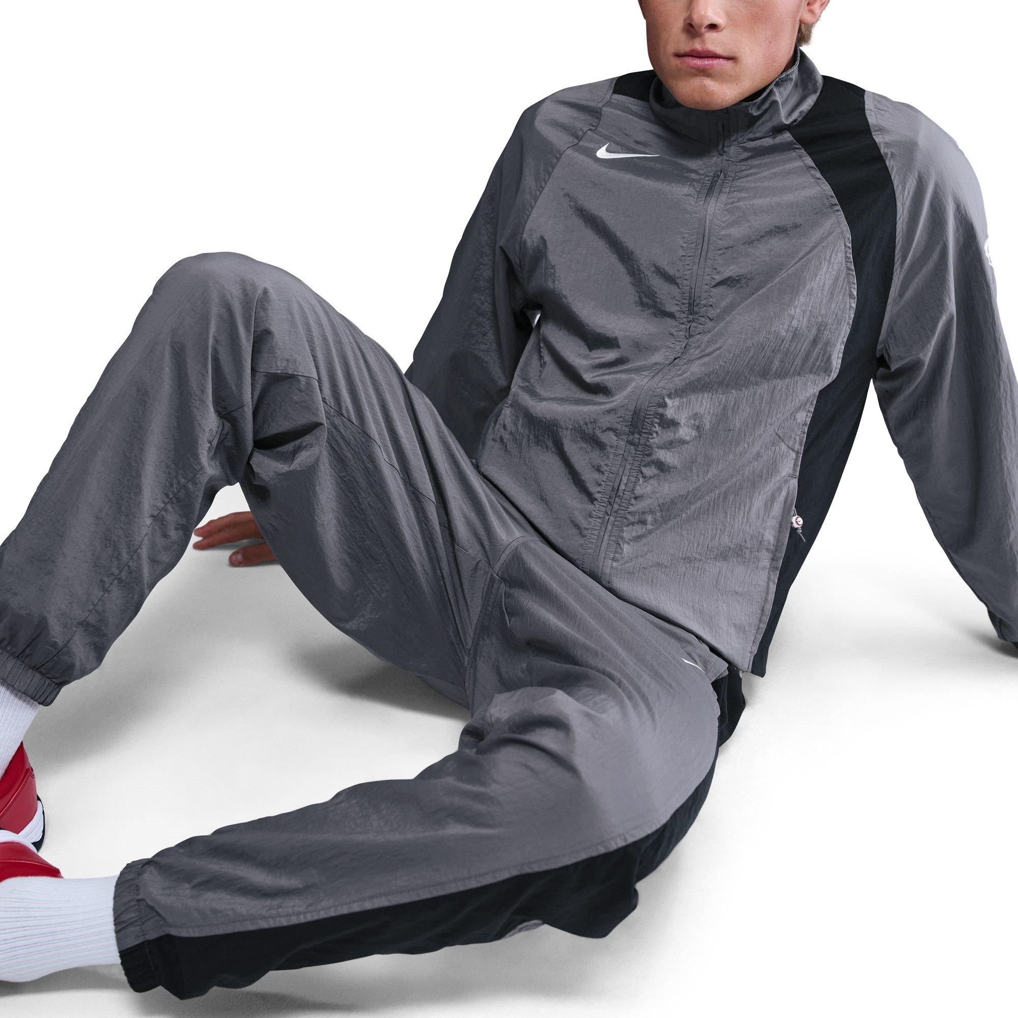 LT Graphic - Nike - T90 Tracksuit Jacket Mens - 5