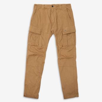 CP Company Crdroy Cargo Pnts Sn32