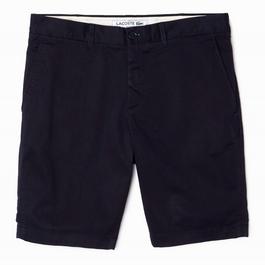 Lacoste Chino Shorts