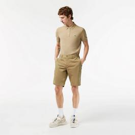 Lacoste Chino Shorts