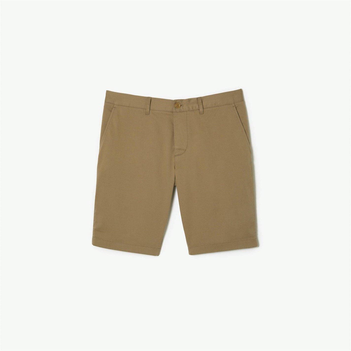 Lion CB8 - Lacoste - Chino Shorts - 4