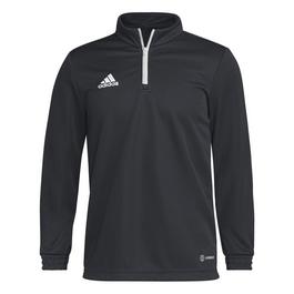 adidas shoe Entrada 22 Training Top Juniors