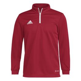 adidas Entrada 22 Training Top Juniors