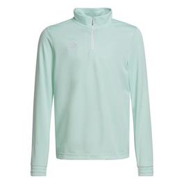 adidas Entrada 22 Training Top Juniors