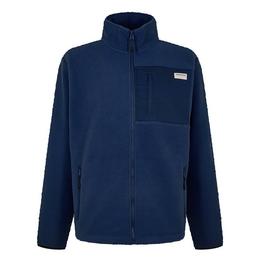 Karrimor Zip Sherpa Fleece Top Mens