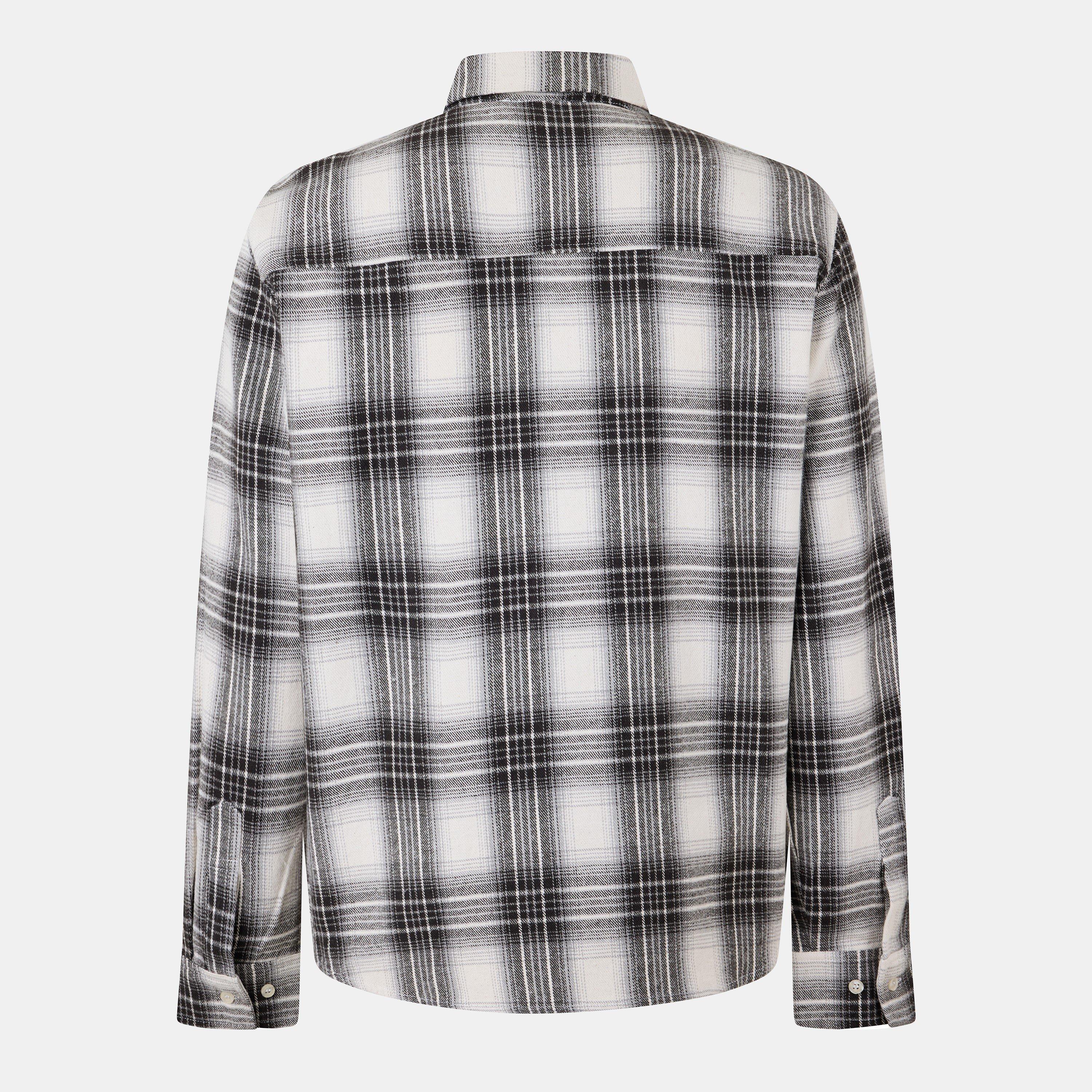 Off-White - Jack Wills - Cotswold ChkShrt Sn54 - 2