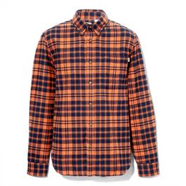 Timberland Heavy Flannel Shirt