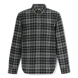 Timberland Heavy Flannel Shirt