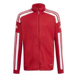 adidas Squadron Track Jacket Junior