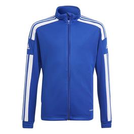 adidas Squadron Track Jacket Junior