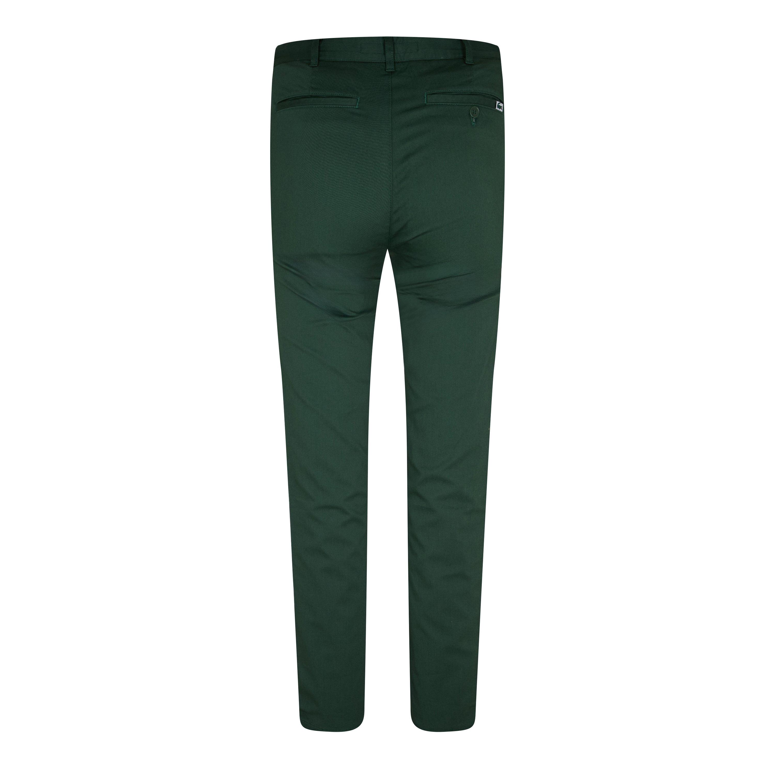 Garden Green - Lacoste - Trousers Sn00 - 2