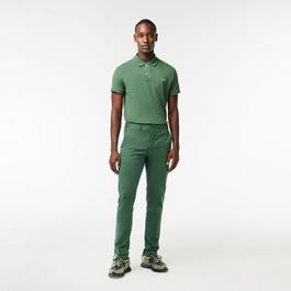 Lacoste Trousers Sn00