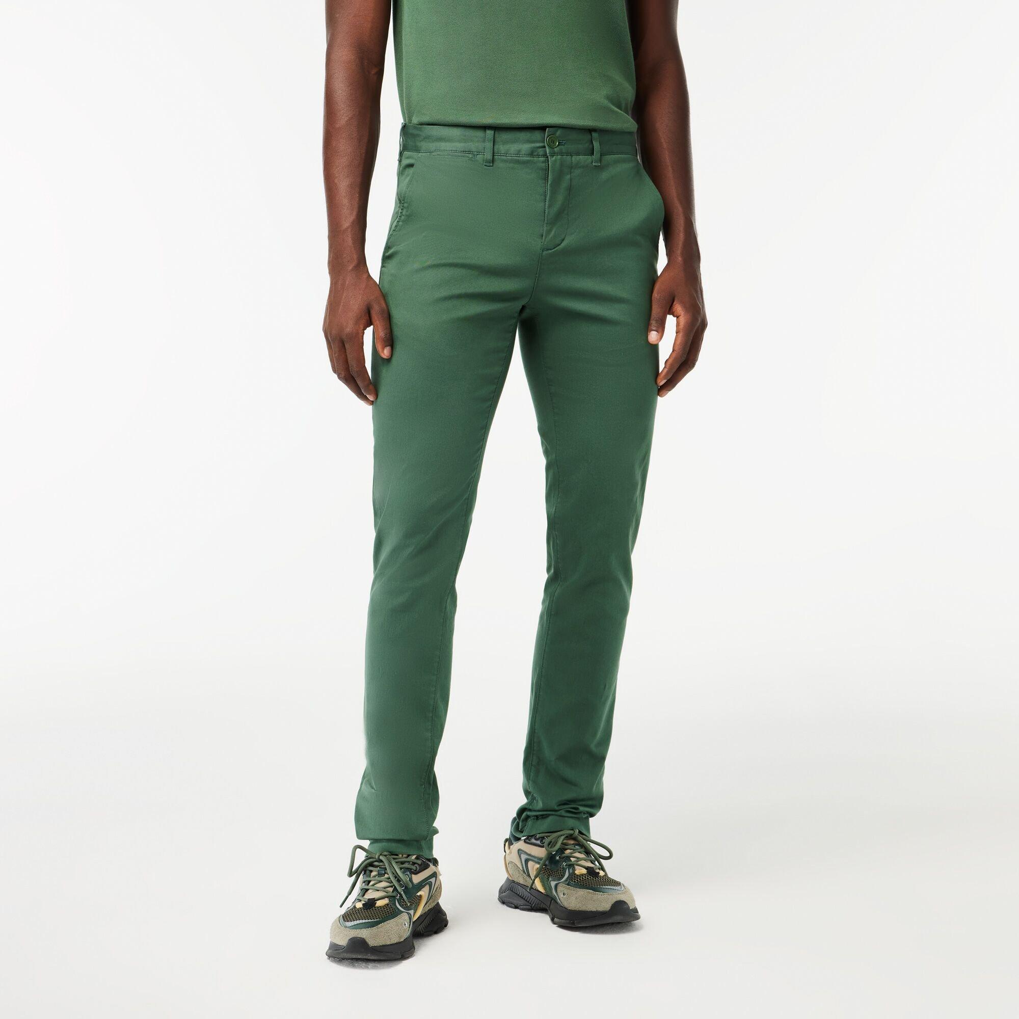 Sequoia - Lacoste - Trousers Sn00 - 2