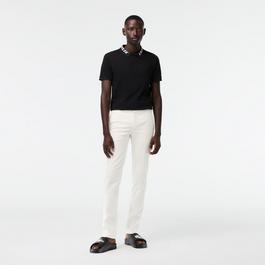 Lacoste Trousers Sn00