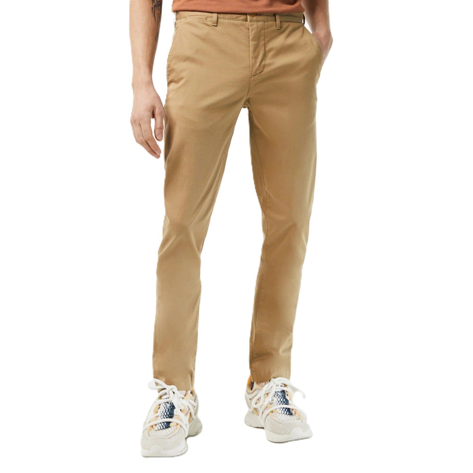 Lacoste Men's Trousers - Lion - 48W L