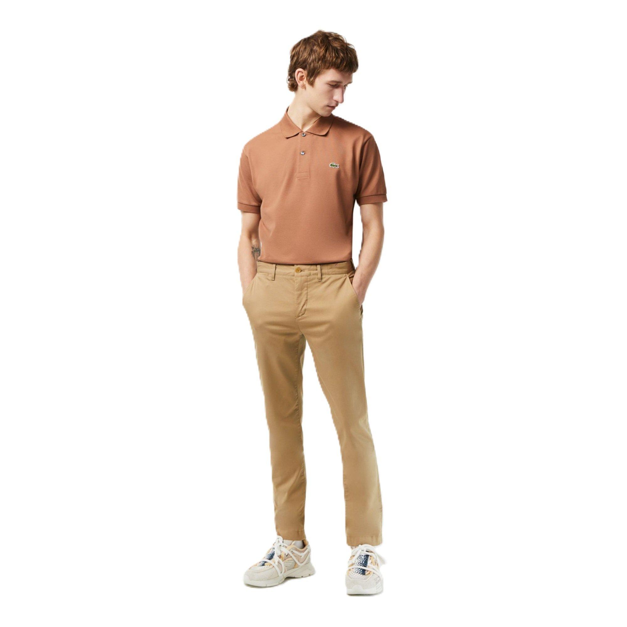 Leão - Lacoste - Trousers Sn00 - 2