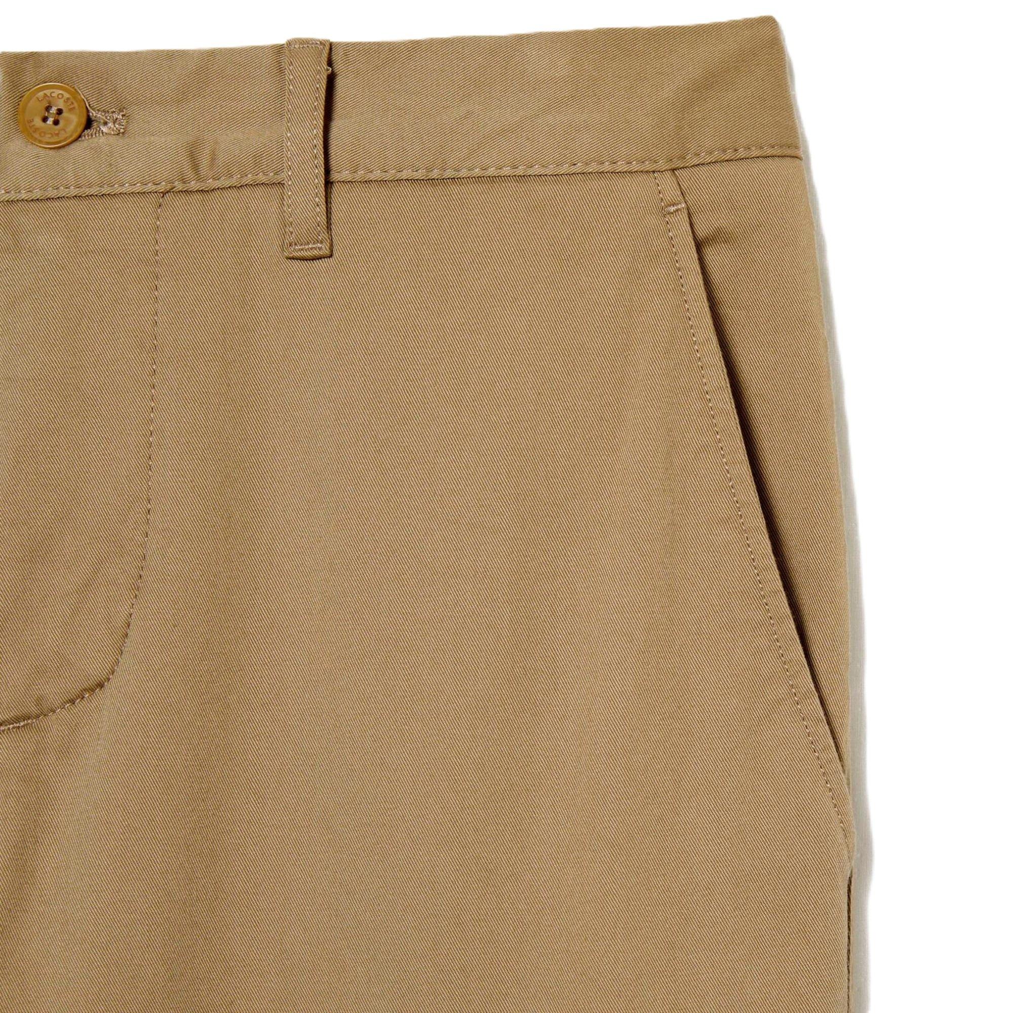 Leão - Lacoste - Trousers Sn00 - 3
