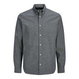 Jack and Jones Brook Oxfrd Sht Sn99