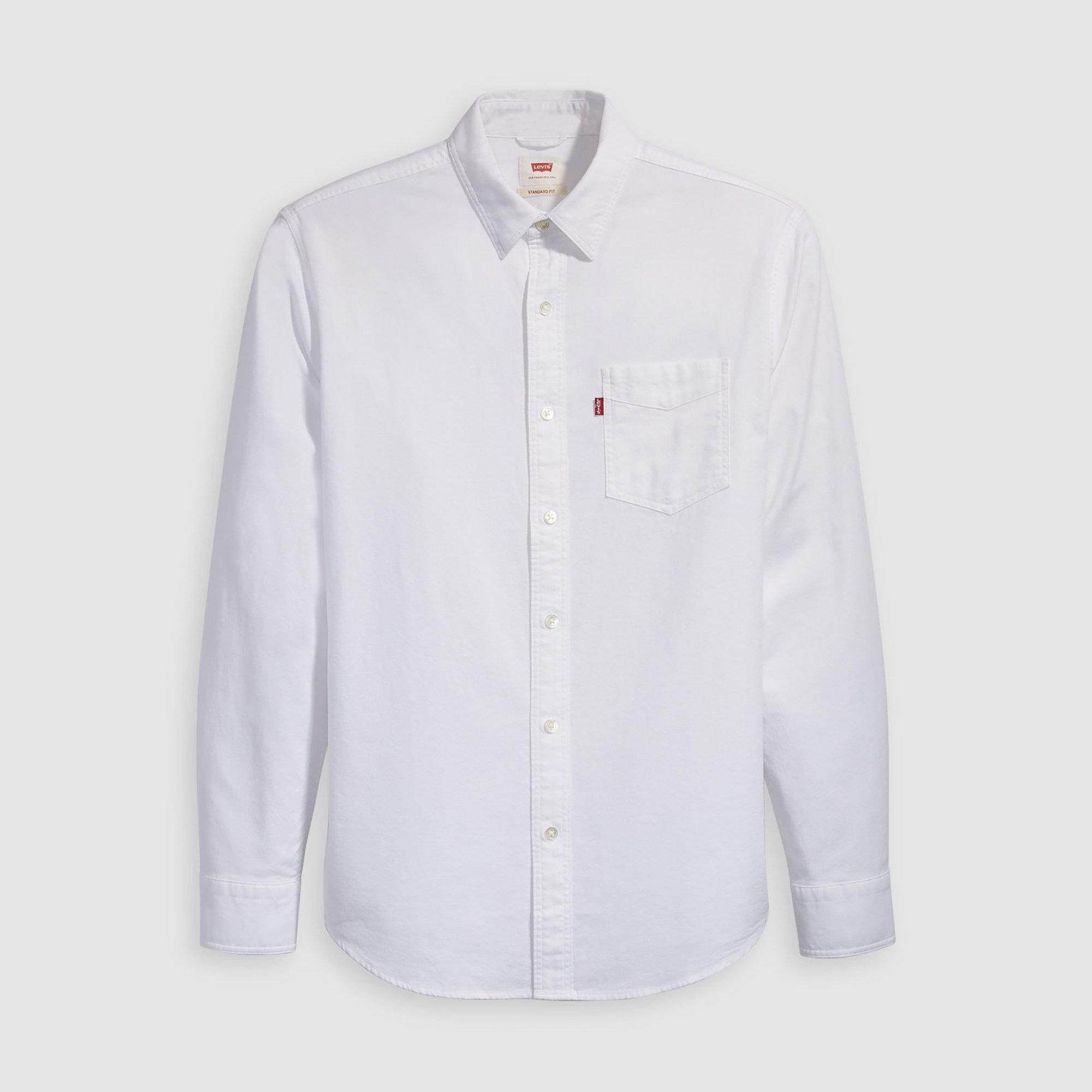 WHITE 17 - Levis - Levis Sunset Pockt O Sn99 - 1