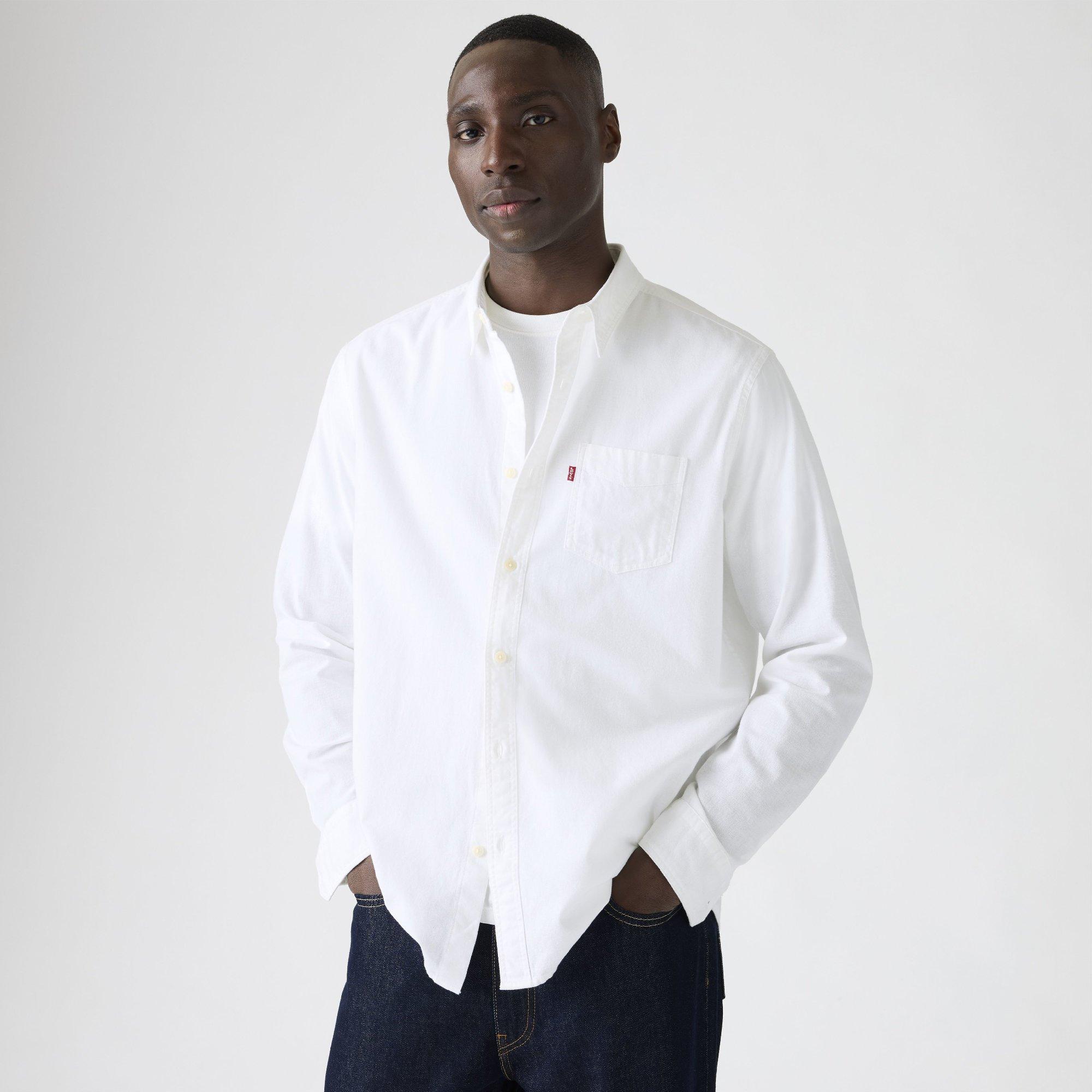 WHITE 17 - Levis - Levis Sunset Pockt O Sn99 - 2